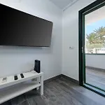 Casa Emilia - Pool And Close To The By Lanzarote בית נופש
