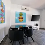 Casa Emilia - Pool And Close To The By Lanzarote בית נופש