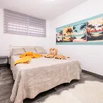 Casa Emilia - Pool And Close To The By Lanzarote בית נופש פוארטו דל כרמן