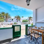 Casa Emilia - Pool And Close To The By Lanzarote * פוארטו דל כרמן