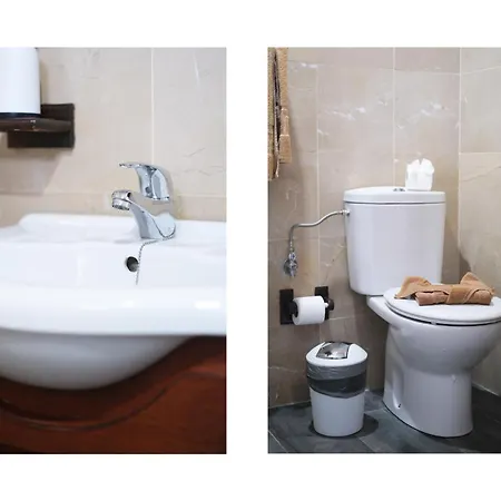 Casa Emilia - Pool And Close To The Beach By Lanzarote Vacation Homes