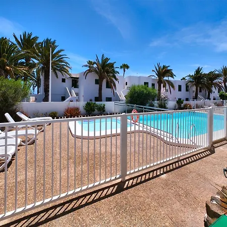 בית נופש Casa Emilia - Pool And Close To The By Lanzarote פוארטו דל כרמן