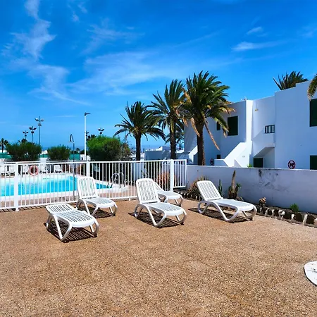 Casa Emilia - Pool And Close To The Beach By Lanzarote Vacation Homes * Пуэрто дель Кармен