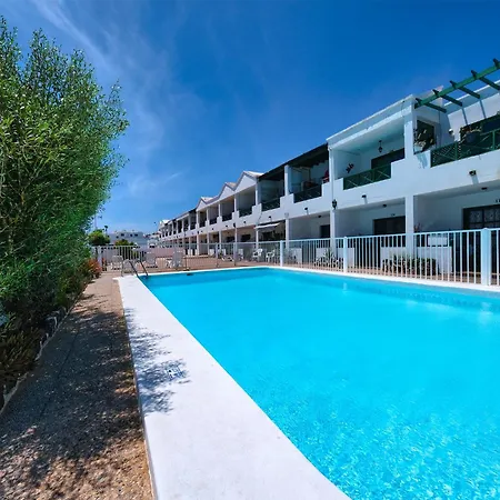 Casa Emilia - Pool And Close To The By Lanzarote * פוארטו דל כרמן