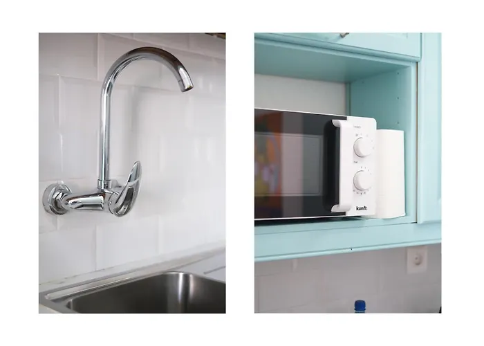 Casa Emilia - Pool And Close To The By Lanzarote Puerto del Carmen (Lanzarote)