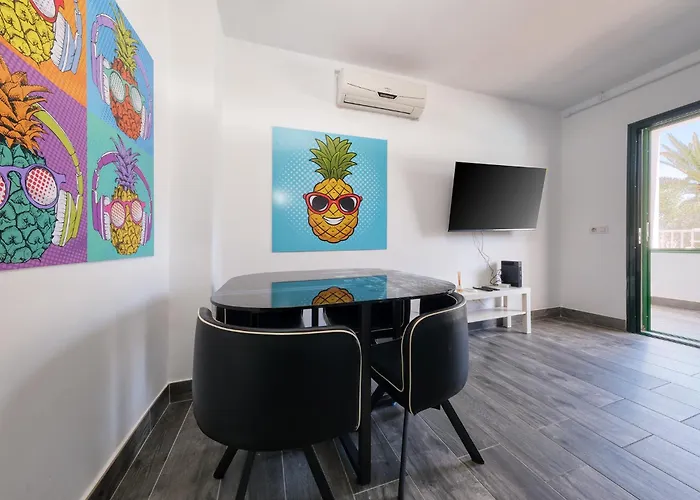 Casa Emilia - Pool And Close To The By Lanzarote Prázdninový dům