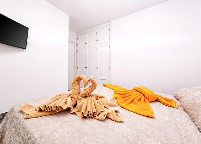 Prázdninový dům Casa Emilia - Pool And Close To The By Lanzarote