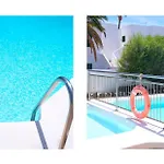 別荘 Casa Emilia - Pool And Close To The By Lanzarote