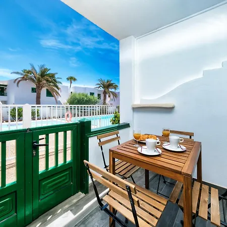 別荘 Casa Emilia - Pool And Close To The By Lanzarote プエルト・デル・カルメン