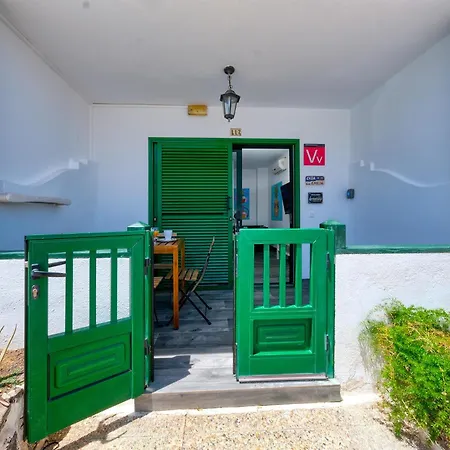 Holiday home Casa Emilia - Pool And Close To The By Lanzarote