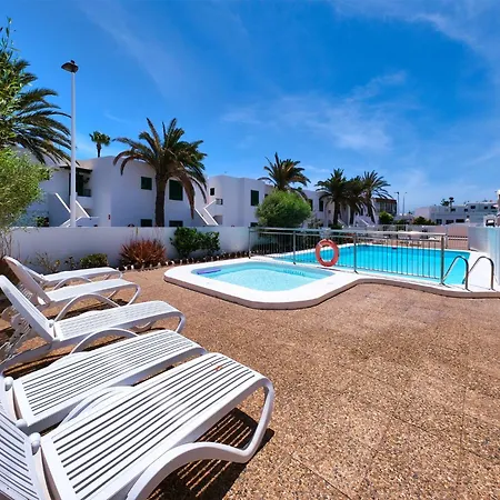 Casa Emilia-close To Amenities And The Holiday home Puerto del Carmen (Lanzarote)