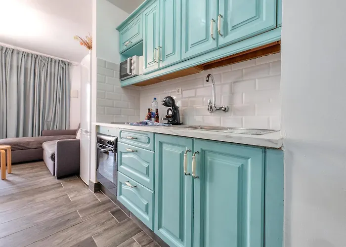 Casa Emilia - Pool And Close To The By Lanzarote Дом отдыха *