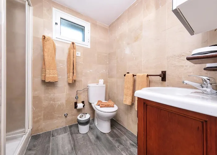 Сasa de vacaciones Casa Emilia - Pool And Close To The By Lanzarote *