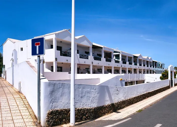 Casa Emilia - Pool And Close To The By Lanzarote Сasa de vacaciones