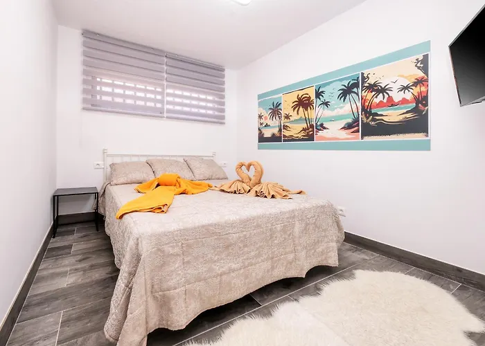 Casa Emilia - Pool And Close To The By Lanzarote Дом отдыха Пуэрто дель Кармен