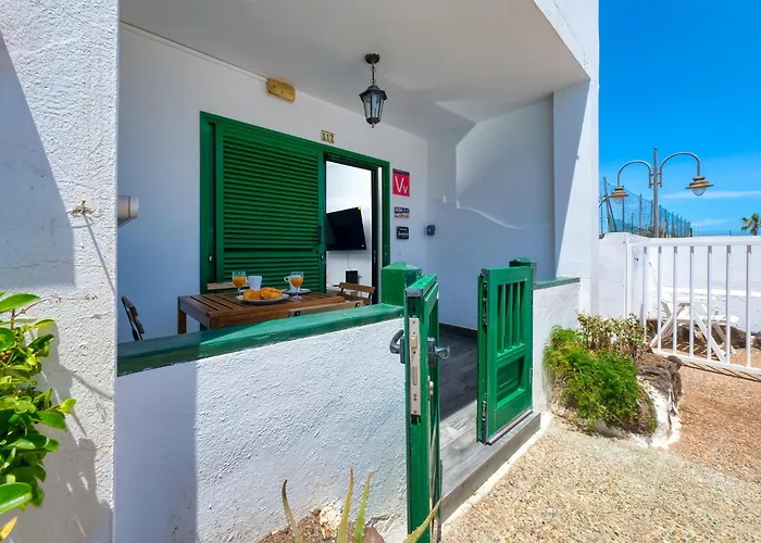 Casa Emilia - Pool And Close To The By Lanzarote Сasa de vacaciones *